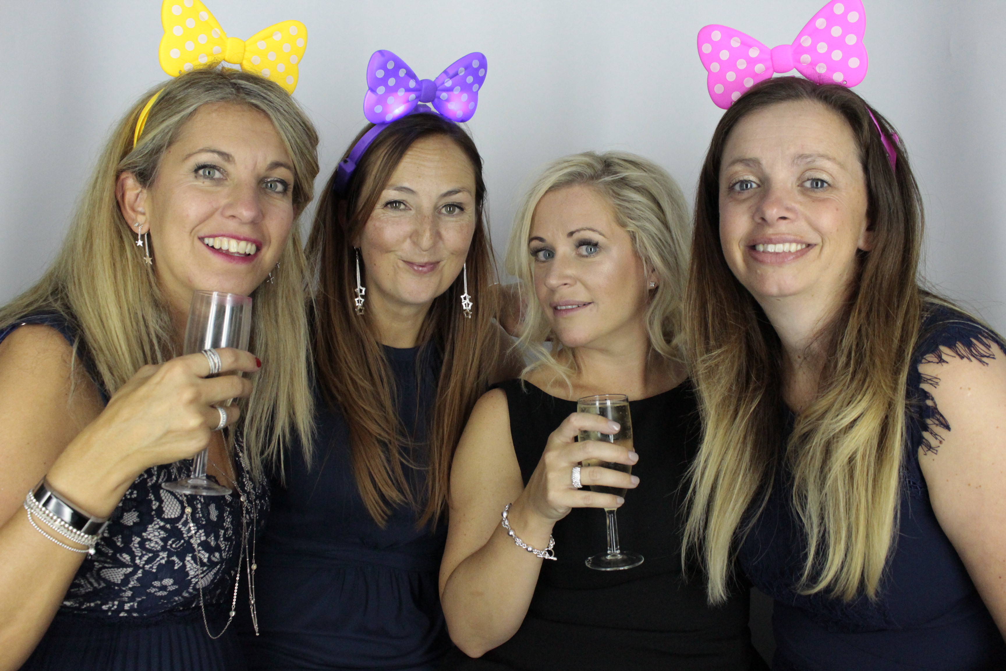 Nicola's 40th Birthday  | View more photos from the event at gallery.myphotoboothexperience.co.uk/u/MyPhotoBoothExperienceLtd/Nicolas-40th-Birthday